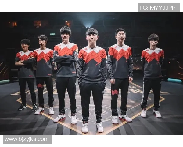 青年赛特别报道：WE战队的崛起与成长历程全景回顾